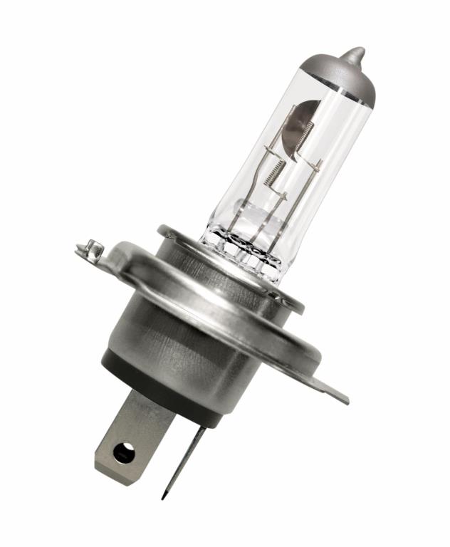 Ampoule OSRAM H4 SILVERSTAR 2.0 - 64193SV2-01B